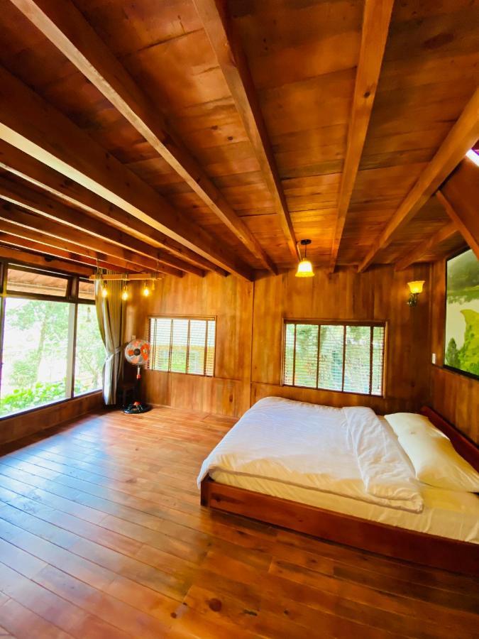 Berry Valley Homestay ดาลัด ภายนอก รูปภาพ