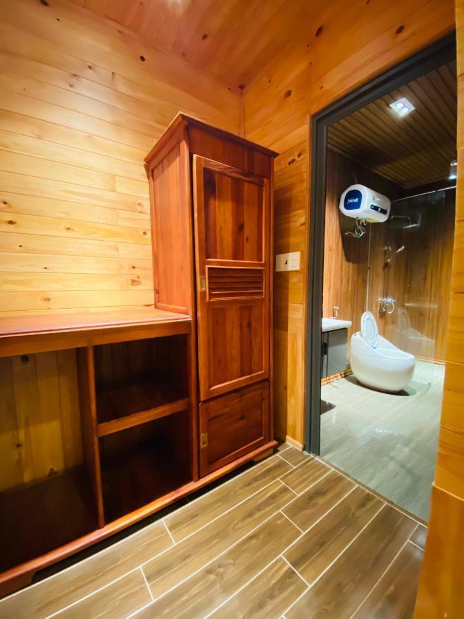 Berry Valley Homestay ดาลัด ภายนอก รูปภาพ