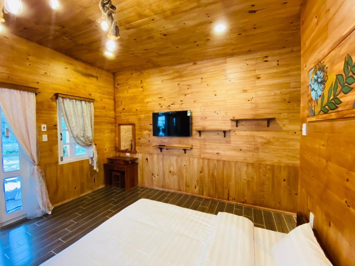 Berry Valley Homestay ดาลัด ภายนอก รูปภาพ