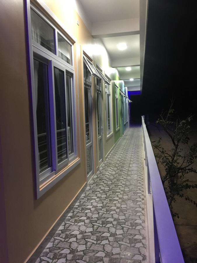 Berry Valley Homestay ดาลัด ภายนอก รูปภาพ
