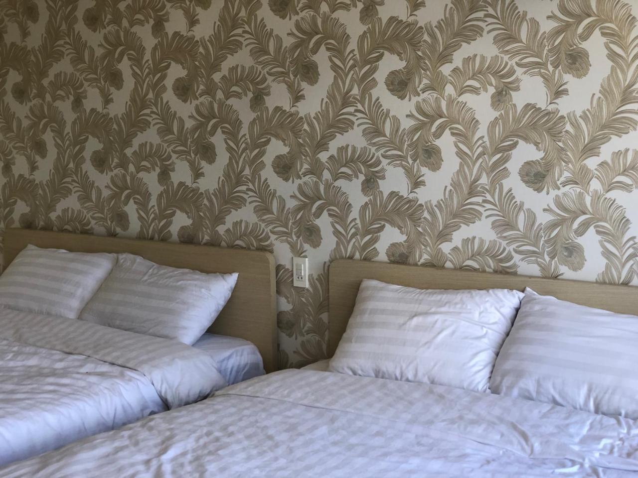 Berry Valley Homestay ดาลัด ภายนอก รูปภาพ