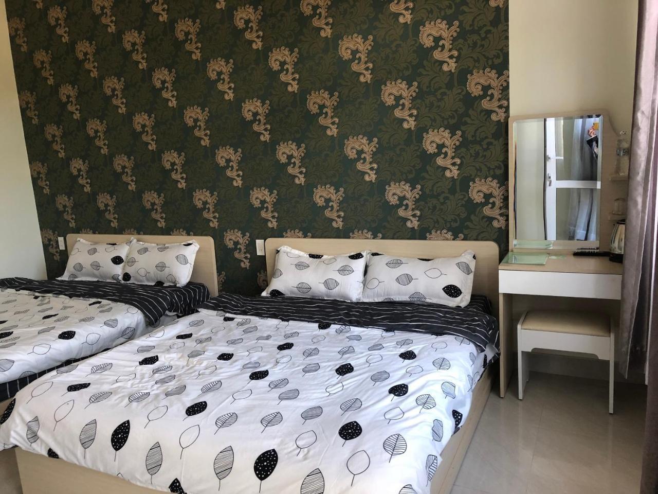 Berry Valley Homestay ดาลัด ภายนอก รูปภาพ