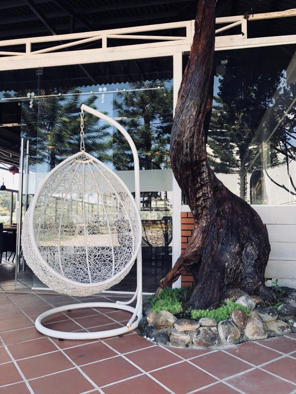 Berry Valley Homestay ดาลัด ภายนอก รูปภาพ