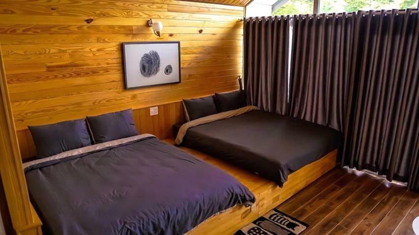 Berry Valley Homestay ดาลัด ภายนอก รูปภาพ