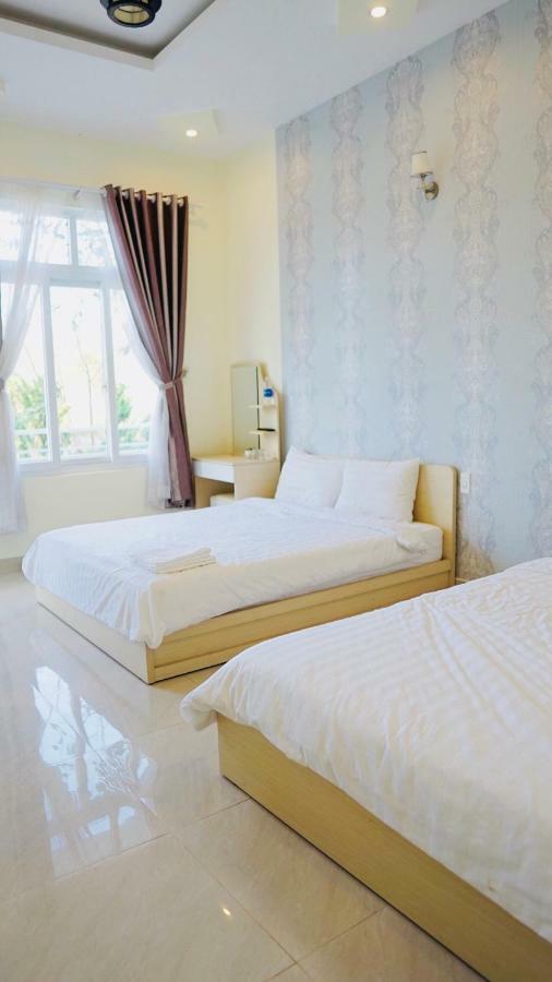 Berry Valley Homestay ดาลัด ภายนอก รูปภาพ