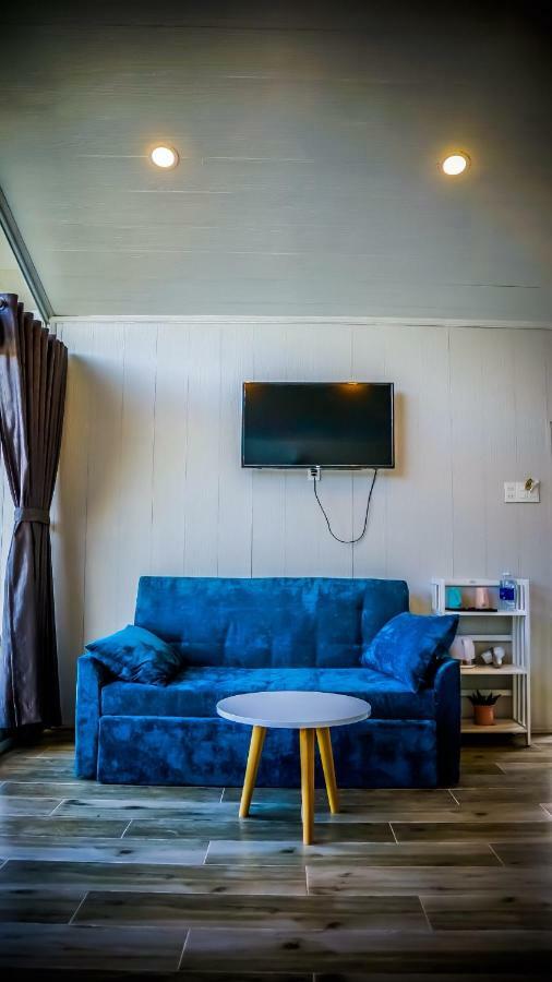 Berry Valley Homestay ดาลัด ภายนอก รูปภาพ