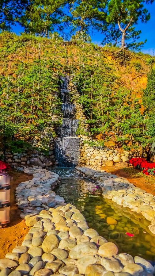 Berry Valley Homestay ดาลัด ภายนอก รูปภาพ