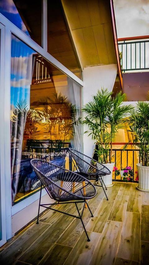 Berry Valley Homestay ดาลัด ภายนอก รูปภาพ